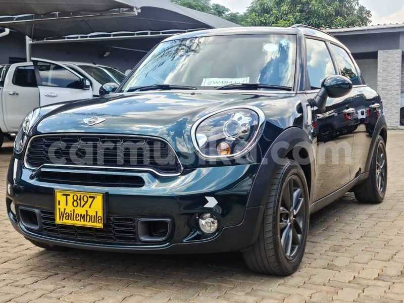 Big with watermark mini cooper s clubman bulawayo bulawayo 34709