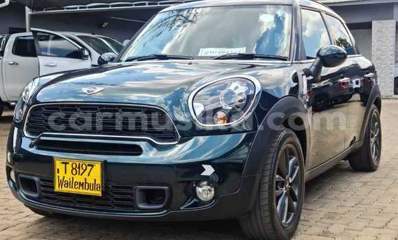 Buy Used Mini Cooper S clubman Black Car in Bulawayo in Bulawayo Buy Used Mini Cooper S clubman Black Car in Bulawayo in Bulawayo