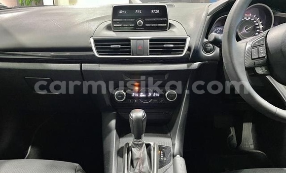 Tenga Tsaru Mazda 3 Chena Mota in Beitbridge in Matabeleland South Tenga Tsaru Mazda 3 Chena Mota in Beitbridge in Matabeleland South