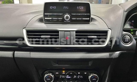 Tenga Tsaru Mazda 3 Chena Mota in Beitbridge in Matabeleland South Tenga Tsaru Mazda 3 Chena Mota in Beitbridge in Matabeleland South