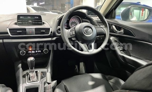 Tenga Tsaru Mazda 3 Chena Mota in Beitbridge in Matabeleland South Tenga Tsaru Mazda 3 Chena Mota in Beitbridge in Matabeleland South