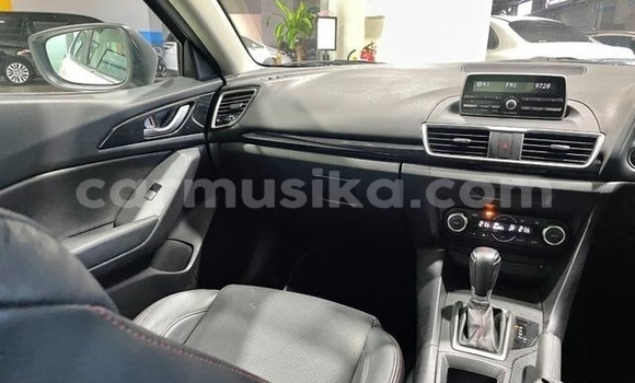 Tenga Tsaru Mazda 3 Chena Mota in Beitbridge in Matabeleland South Tenga Tsaru Mazda 3 Chena Mota in Beitbridge in Matabeleland South