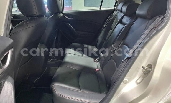 Tenga Tsaru Mazda 3 Chena Mota in Beitbridge in Matabeleland South Tenga Tsaru Mazda 3 Chena Mota in Beitbridge in Matabeleland South