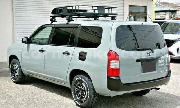 Nunua Ilio tumika Toyota Probox Beige Gari ndani ya Beitbridge nchini Matabeleland Kusini Nunua Ilio tumika Toyota Probox Beige Gari ndani ya Beitbridge nchini Matabeleland Kusini