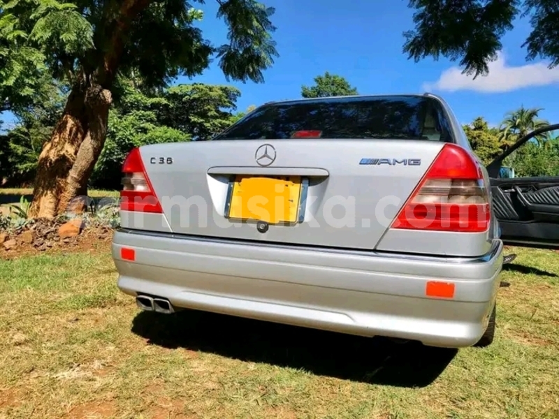 Big with watermark mercedes benz amg glc harare harare 34715