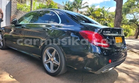 Acheter Occasion Voiture Mercedes‒Benz W189 Noir à Harare, Harare
