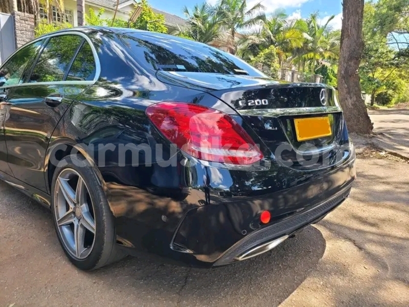 Big with watermark mercedes benz w189 harare harare 34717