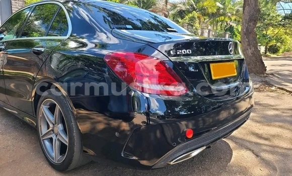 Acheter Occasion Voiture Mercedes‒Benz W189 Noir à Harare, Harare Acheter Occasion Voiture Mercedes‒Benz W189 Noir à Harare, Harare