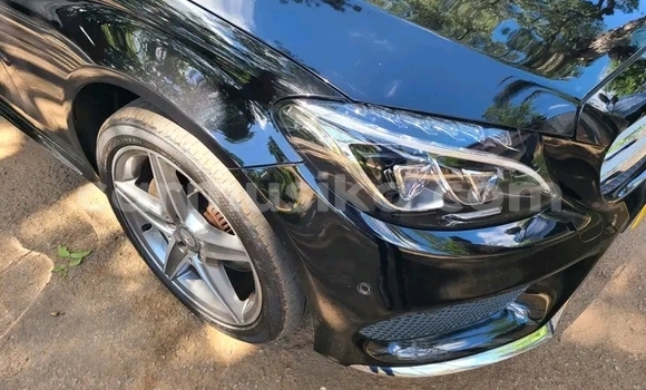 Acheter Occasion Voiture Mercedes‒Benz W189 Noir à Harare, Harare Acheter Occasion Voiture Mercedes‒Benz W189 Noir à Harare, Harare