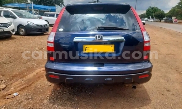 Acheter Occasion Voiture Honda CR–V Noir à Harare, Harare Acheter Occasion Voiture Honda CR–V Noir à Harare, Harare