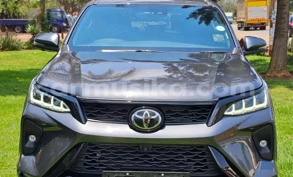 Acheter Occasion Voiture Toyota Fortuner Autre à Harare, Harare Acheter Occasion Voiture Toyota Fortuner Autre à Harare, Harare