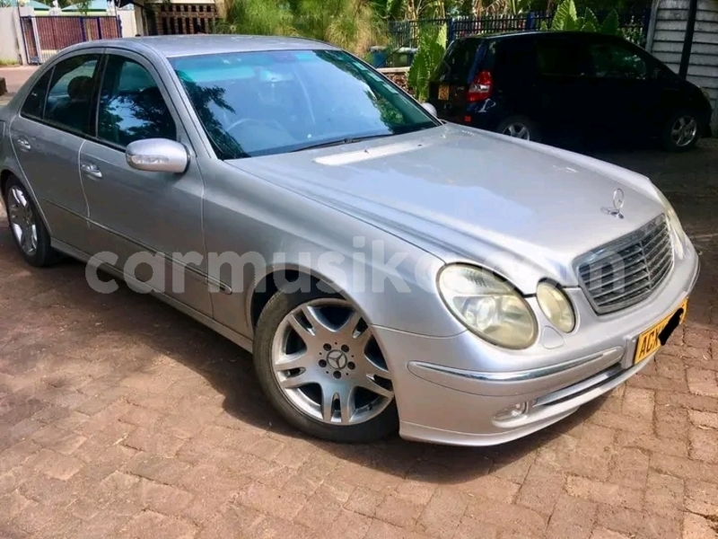 Big with watermark mercedes benz w189 harare harare 34722