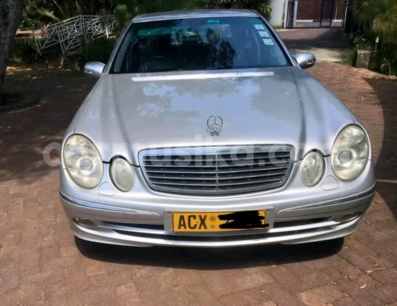 Big with watermark mercedes benz w189 harare harare 34722