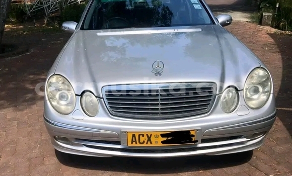 Acheter Occasion Voiture Mercedes‒Benz W189 Vert à Harare, Harare Acheter Occasion Voiture Mercedes‒Benz W189 Vert à Harare, Harare