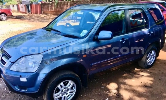Acheter Occasion Voiture Honda CR–V Bleu à Harare, Harare Acheter Occasion Voiture Honda CR–V Bleu à Harare, Harare