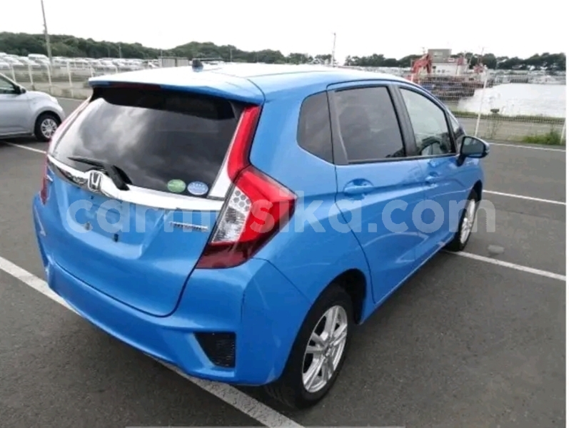 Big with watermark honda fit harare harare 34727