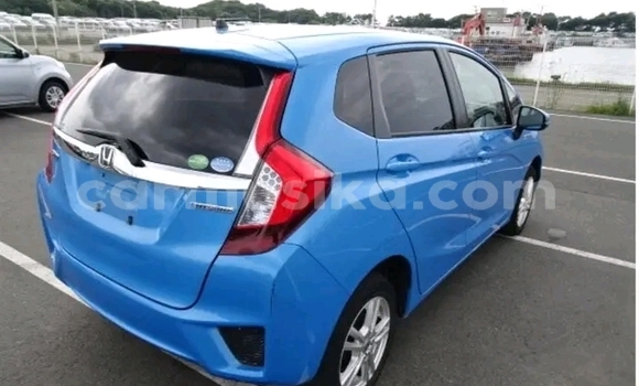 Acheter Occasion Voiture Honda Fit Bleu à Harare, Harare Acheter Occasion Voiture Honda Fit Bleu à Harare, Harare