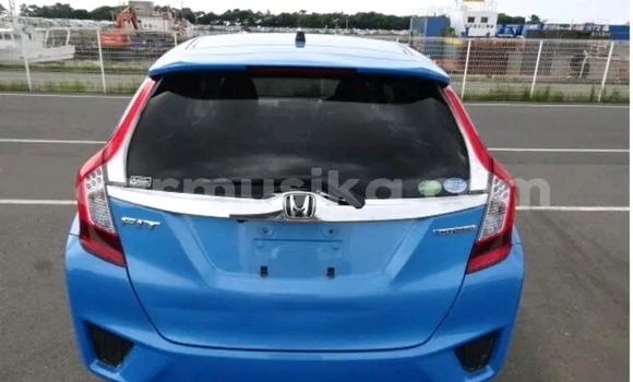 Acheter Occasion Voiture Honda Fit Bleu à Harare, Harare Acheter Occasion Voiture Honda Fit Bleu à Harare, Harare