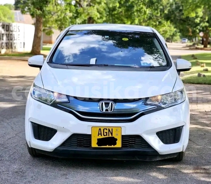 Big with watermark honda fit harare harare 34728