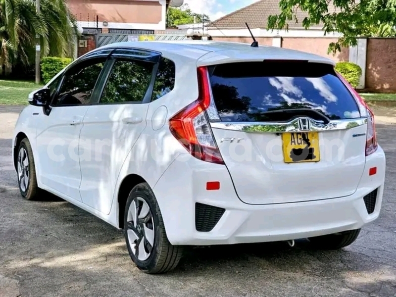 Big with watermark honda fit harare harare 34728