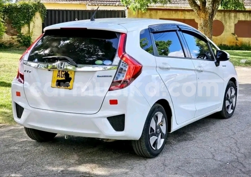 Big with watermark honda fit harare harare 34728