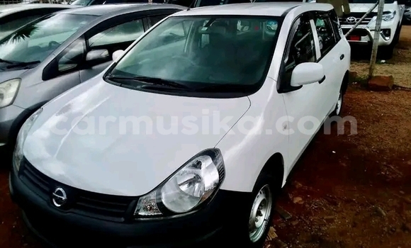 Nunua Ilio tumika Nissan AD Kijani Gari ndani ya Harare nchini Harare