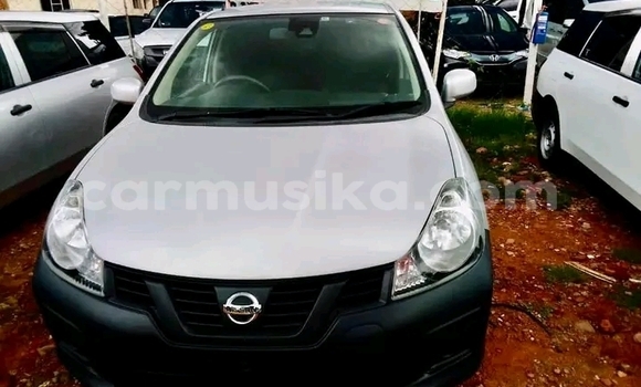 Acheter Occasion Voiture Nissan AD Vert à Harare, Harare Acheter Occasion Voiture Nissan AD Vert à Harare, Harare