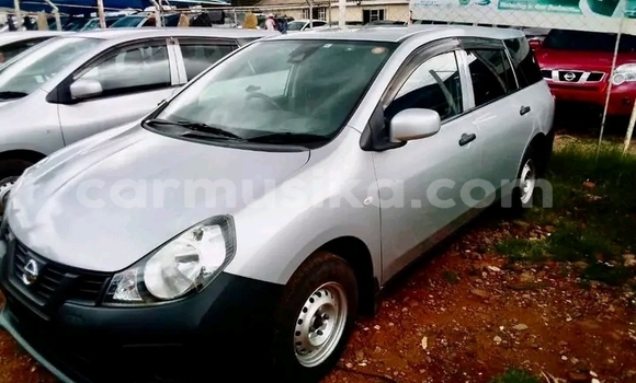 Acheter Occasion Voiture Nissan AD Vert à Harare, Harare Acheter Occasion Voiture Nissan AD Vert à Harare, Harare