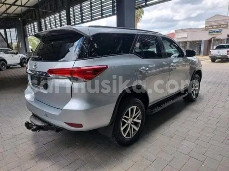 Big with watermark toyota fortuner harare harare 34731