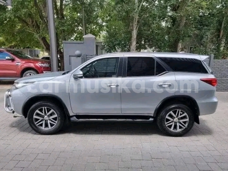 Big with watermark toyota fortuner harare harare 34731