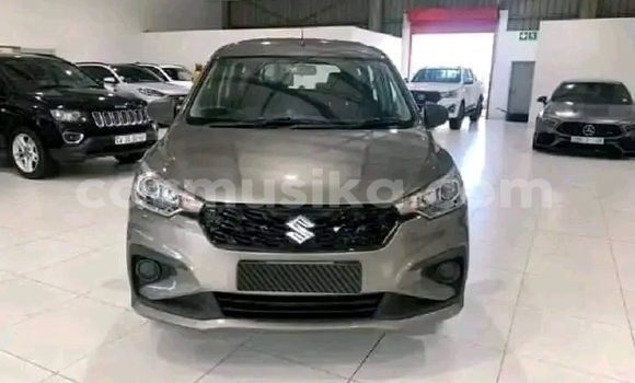 Acheter Occasion Voiture Suzuki Ertiga Vert à Harare, Harare Acheter Occasion Voiture Suzuki Ertiga Vert à Harare, Harare