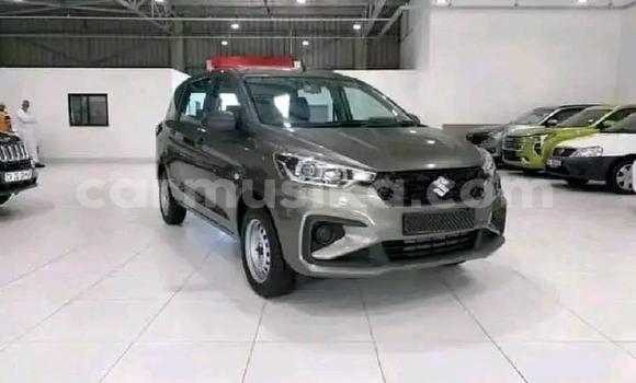 Acheter Occasion Voiture Suzuki Ertiga Vert à Harare, Harare Acheter Occasion Voiture Suzuki Ertiga Vert à Harare, Harare