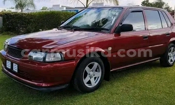 Acheter Occasion Voiture Toyota Tacoma Rouge à Harare, Harare Acheter Occasion Voiture Toyota Tacoma Rouge à Harare, Harare