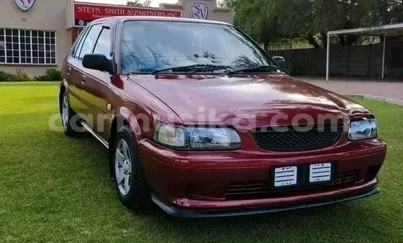 Acheter Occasion Voiture Toyota Tacoma Rouge à Harare, Harare Acheter Occasion Voiture Toyota Tacoma Rouge à Harare, Harare