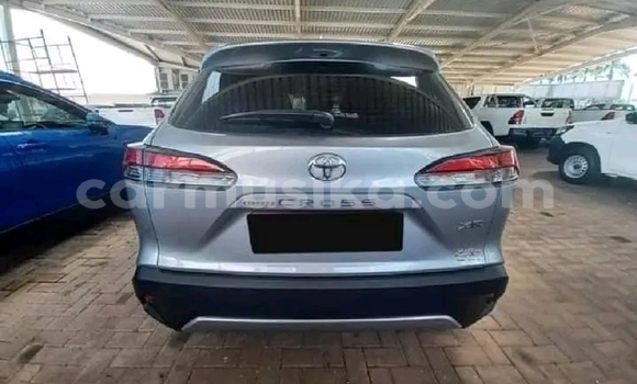 Acheter Occasion Voiture Toyota Corolla Vert à Harare, Harare Acheter Occasion Voiture Toyota Corolla Vert à Harare, Harare