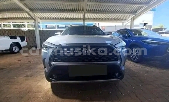 Acheter Occasion Voiture Toyota Corolla Vert à Harare, Harare Acheter Occasion Voiture Toyota Corolla Vert à Harare, Harare