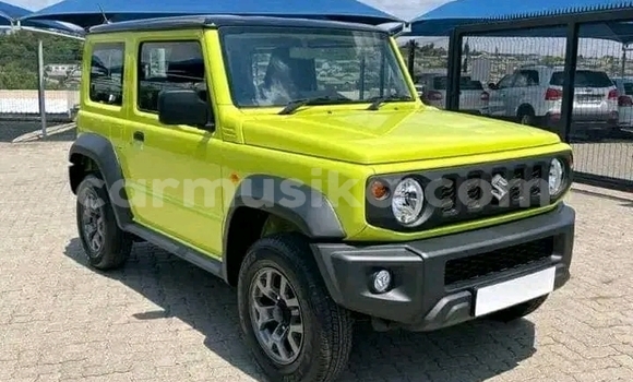 Buy Used Suzuki Jimny Other Car in Harare in Harare