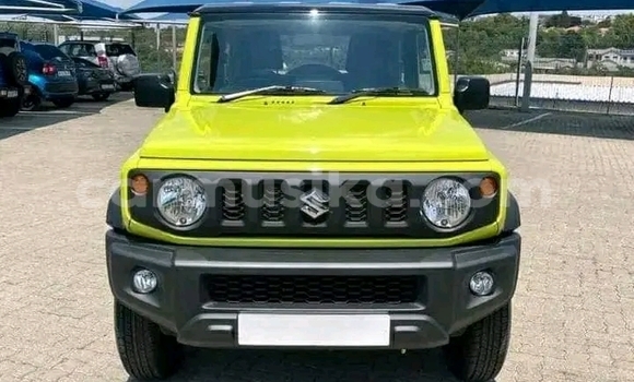Acheter Occasion Voiture Suzuki Jimny Autre à Harare, Harare Acheter Occasion Voiture Suzuki Jimny Autre à Harare, Harare