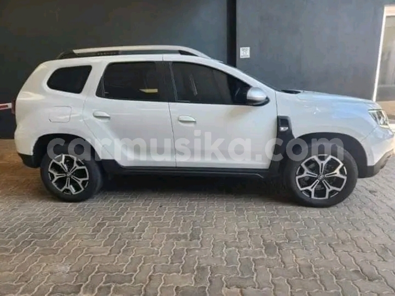 Big with watermark renault duster harare harare 34737