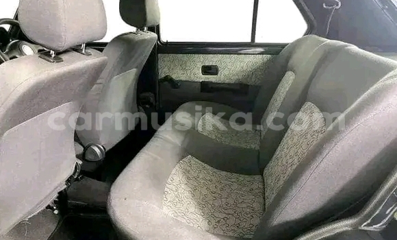 Tenga Tsaru Volkswagen Golf Nhema Mota in Harare in Harare