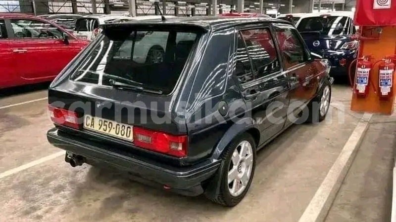 Big with watermark volkswagen golf harare harare 34738