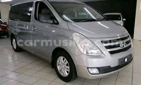 Acheter Occasion Voiture Hyundai H1 Vert à Harare, Harare Acheter Occasion Voiture Hyundai H1 Vert à Harare, Harare