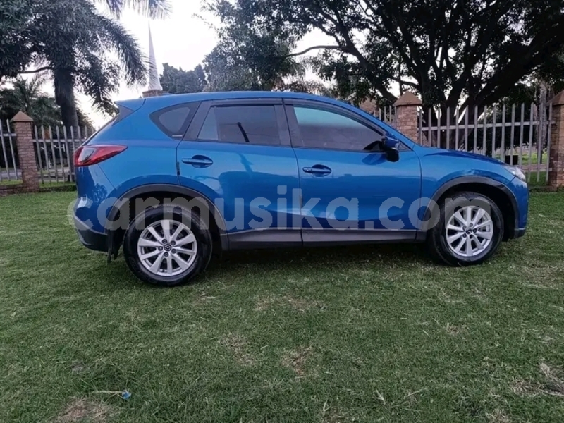 Big with watermark mazda cx 3 harare harare 34741