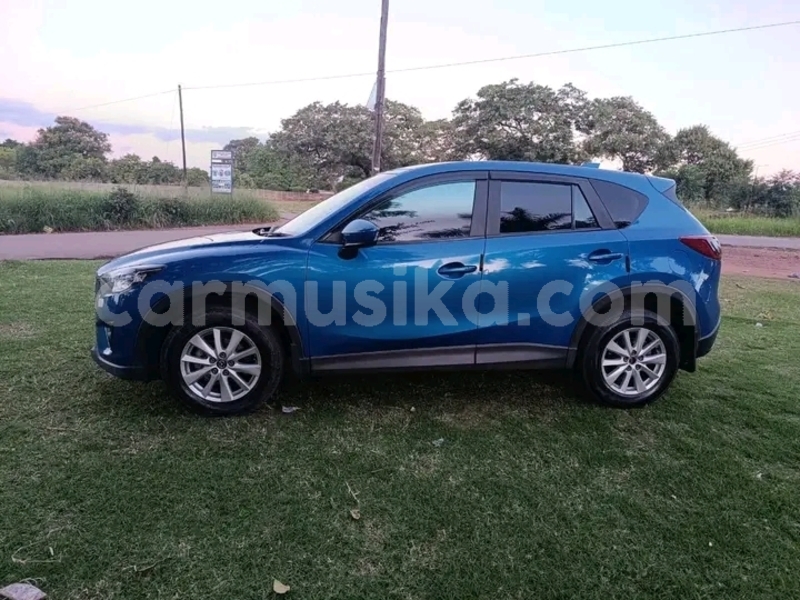 Big with watermark mazda cx 3 harare harare 34741