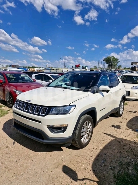 Big with watermark jeep compass harare harare 34743