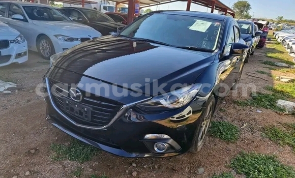 Nunua Ilio tumika Mazda Axela Nyeusi Gari ndani ya Harare nchini Harare Nunua Ilio tumika Mazda Axela Nyeusi Gari ndani ya Harare nchini Harare