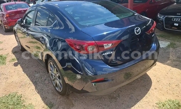 Buy Used Mazda Axela Black Car in Harare in Harare Buy Used Mazda Axela Black Car in Harare in Harare