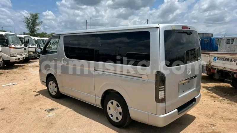 Big with watermark toyota hiace harare harare 34751