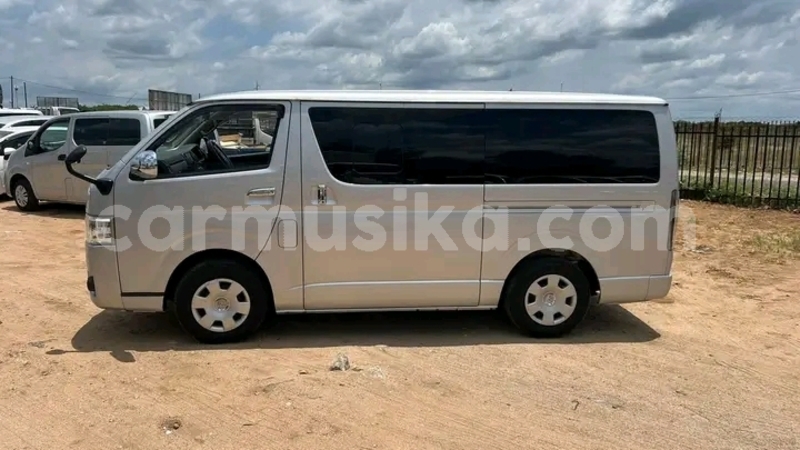 Big with watermark toyota hiace harare harare 34751