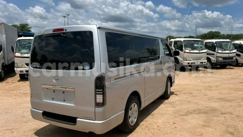 Big with watermark toyota hiace harare harare 34751